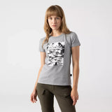 Mid Grey Melange