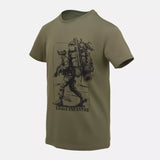 Helikon-Tex - T-shirt (Light infantry)