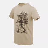 Helikon-Tex - T-shirt (Light infantry)