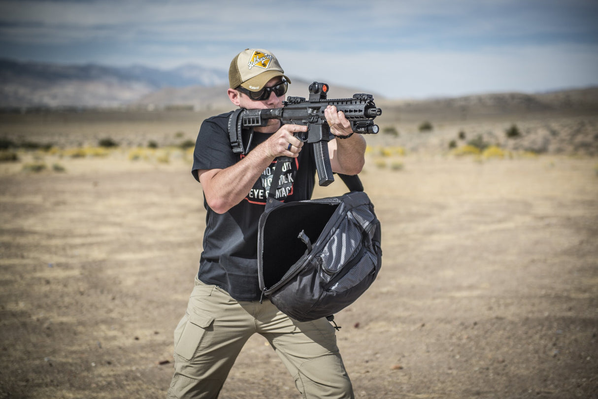 Helikon-Tex - T-shirt (K9)