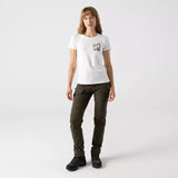 Helikon-Tex - Dam-T-shirt Slim (Old school)