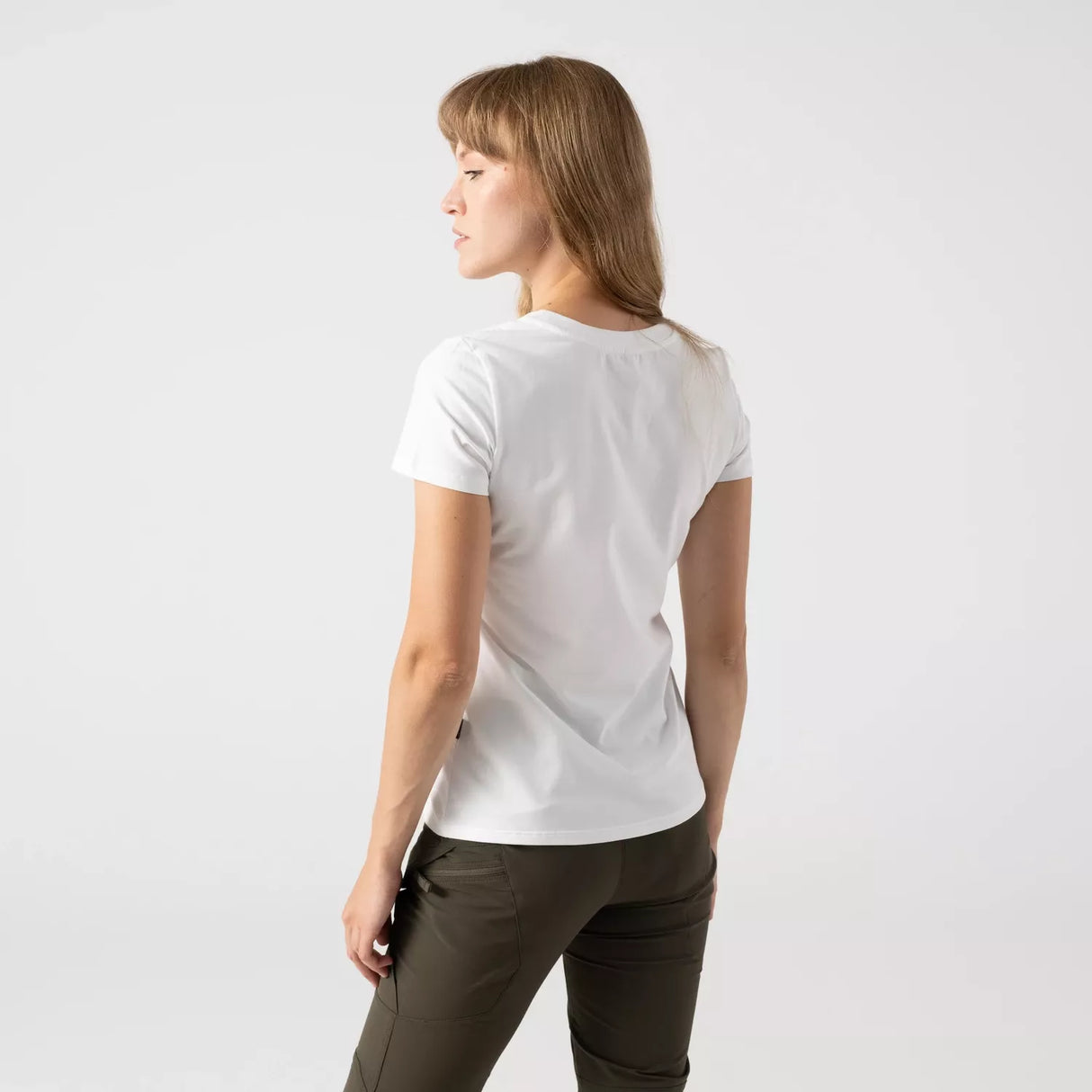 Helikon-Tex - Dam-T-shirt Slim (Old school)