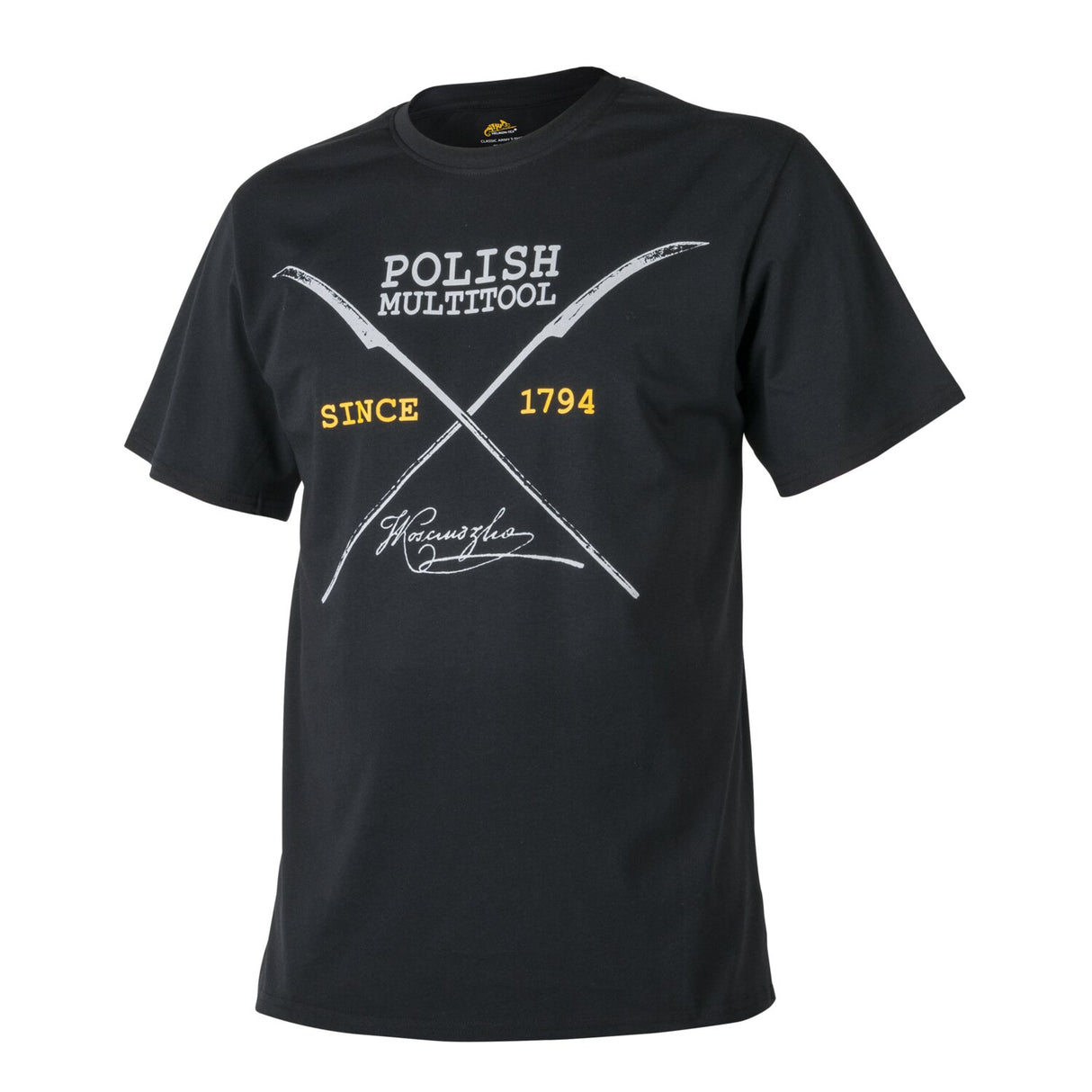 Helikon-Tex - T-shirt (Polish Multitool)