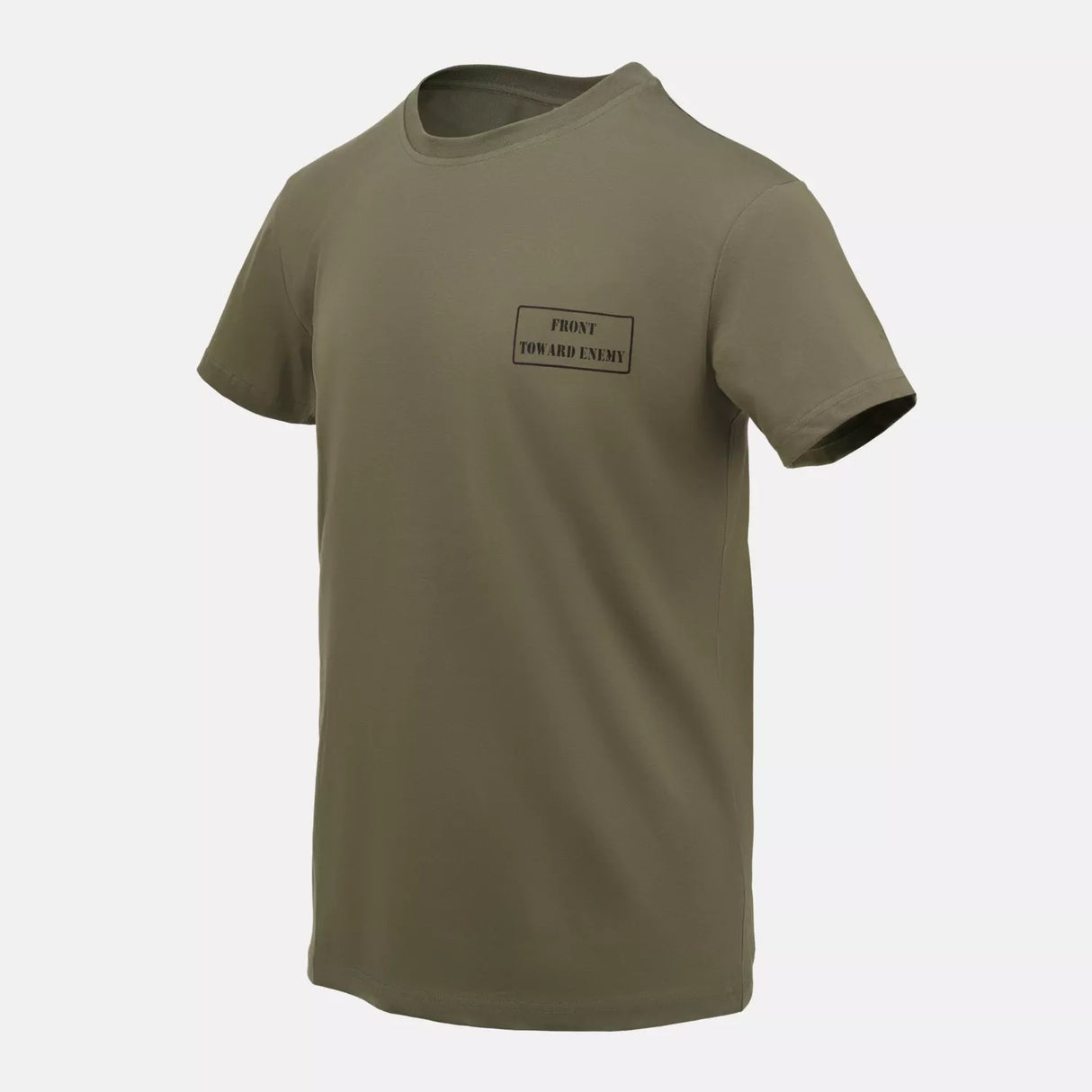 Helikon-Tex - T-shirt (Mot fienden)