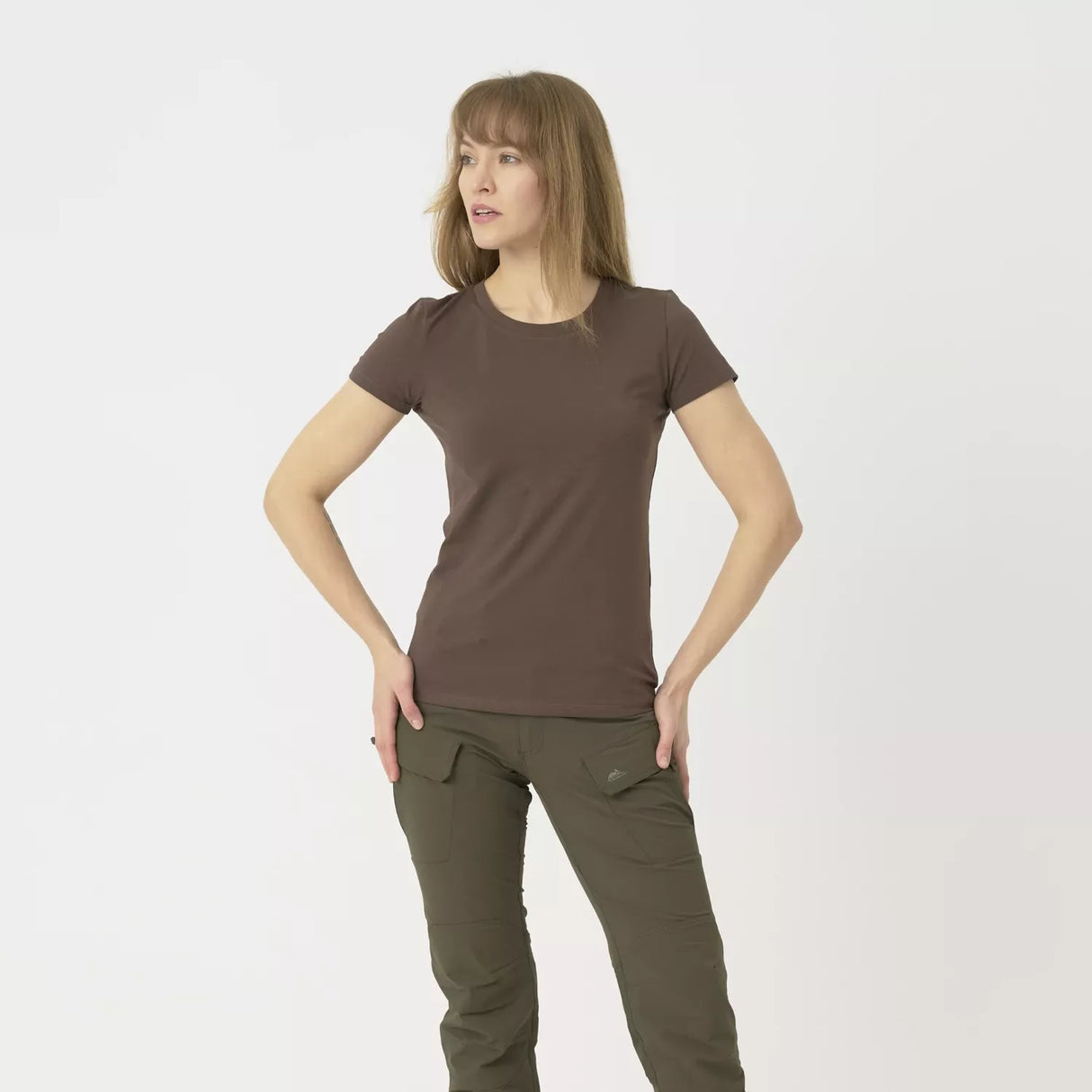 Helikon-Tex - Women's T-shirt Slim Organic