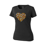 Helikon-Tex - T-shirt för kvinnor (Hjärta)