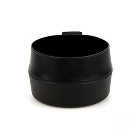 AB Camping - Foldekop 200 ml // Sort-2-XtraGrej