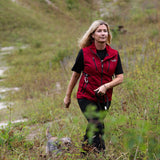 Arrak - Acadia Softshell Vest Damer