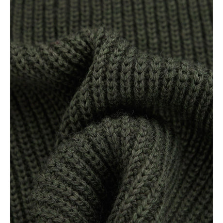 Aclima - Flat Knit Balaclava Hat // Tarmac-3-XtraGrej