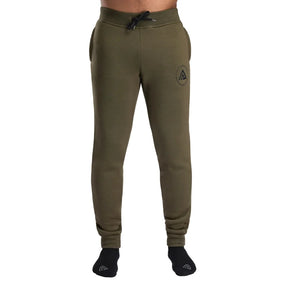 Aclima - FleeceWool Herre Joggingbukser // Tarmac-1-XtraGrej
