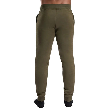 Aclima - FleeceWool Herre Joggingbukser // Tarmac-2-XtraGrej