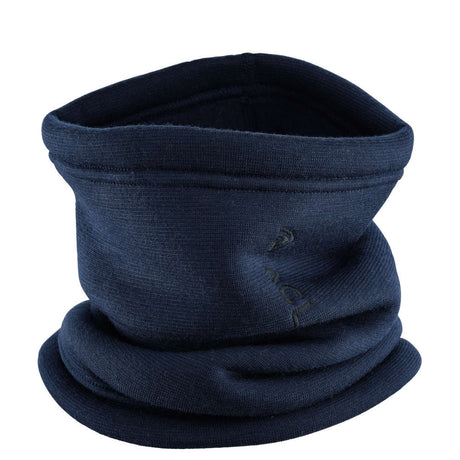 Aclima - FleeceWool Unisex Rørhalstørklæde V2 // Blå / Navy-1-XtraGrej