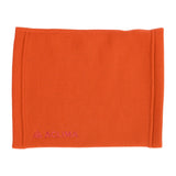 Aclima - FleeceWool Unisex Rørhalstørklæde V2 // Orange-4-XtraGrej