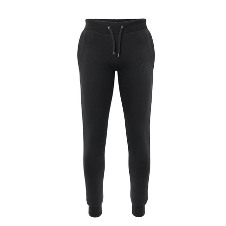 Aclima - FleeceWool V2 Herre Joggingbukser // Sort-1-XtraGrej