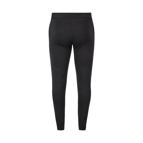 Aclima - FleeceWool V2 Herre Joggingbukser // Sort-2-XtraGrej
