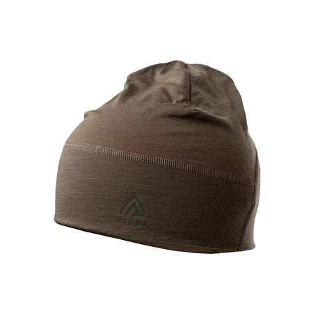 Aclima - LightWool 140 Jagt Hue // Tarmac/Orange Tiger-1-XtraGrej
