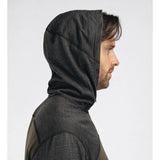 Aclima - LightWool 180 Herre Hoodie // Tarmac/Marengo-8-XtraGrej