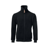 Aclima - ReBorn Terry 400g Herre Jakke // Mørkegrå-1-XtraGrej