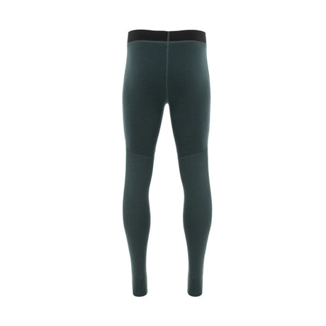 Aclima - StreamWool 400g Herre Lange Underbukser // Grøn-2-XtraGrej