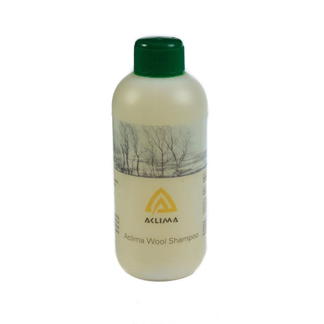 Aclima - Uldshampoo 300ml-1-XtraGrej