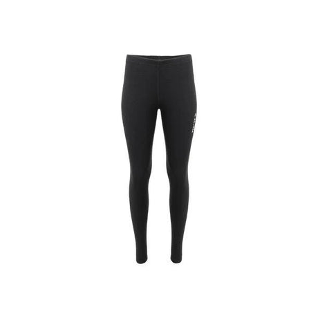Aclima - Warmwool 200g Lange Underbukser Kvinder // Sort-1-XtraGrej