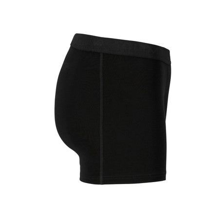 Aclima - WarmWool Herre Boksershorts // Sort-2-XtraGrej