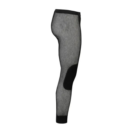 Aclima - WoolNet 120g Herre Lange Underbukser // Sort-3-XtraGrej
