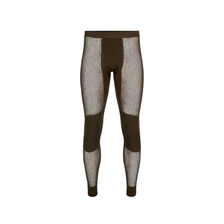 Aclima - WoolNet 120g Herre Lange Underbukser // Tarmac-1-XtraGrej