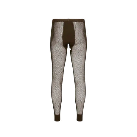 Aclima - WoolNet 120g Herre Lange Underbukser // Tarmac-3-XtraGrej