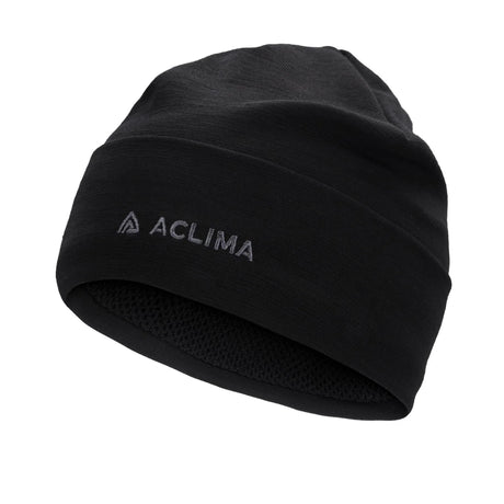 Aclima - WoolNet Original Beanie-1-XtraGrej