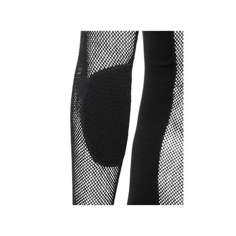 Aclima - WoolNet Original Herre Polo // Sort-3-XtraGrej