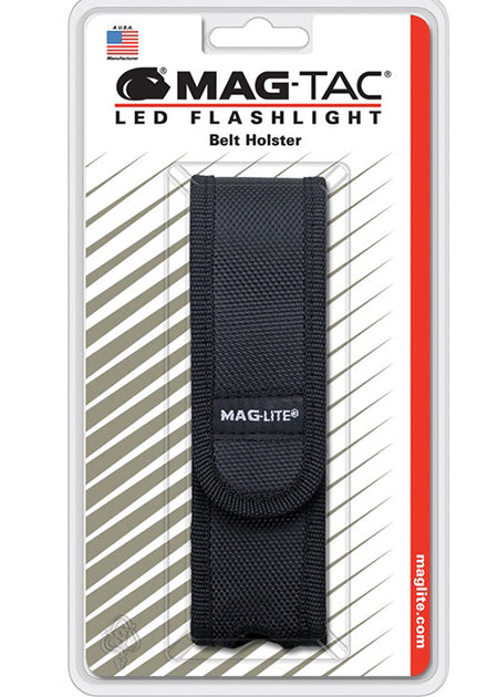 MagLite Nylonbälteshölster för Mag-Tac