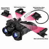 AGM Global Vision - NVG-40 Gen 2+ APW Hvid Natkikkert-4-XtraGrej