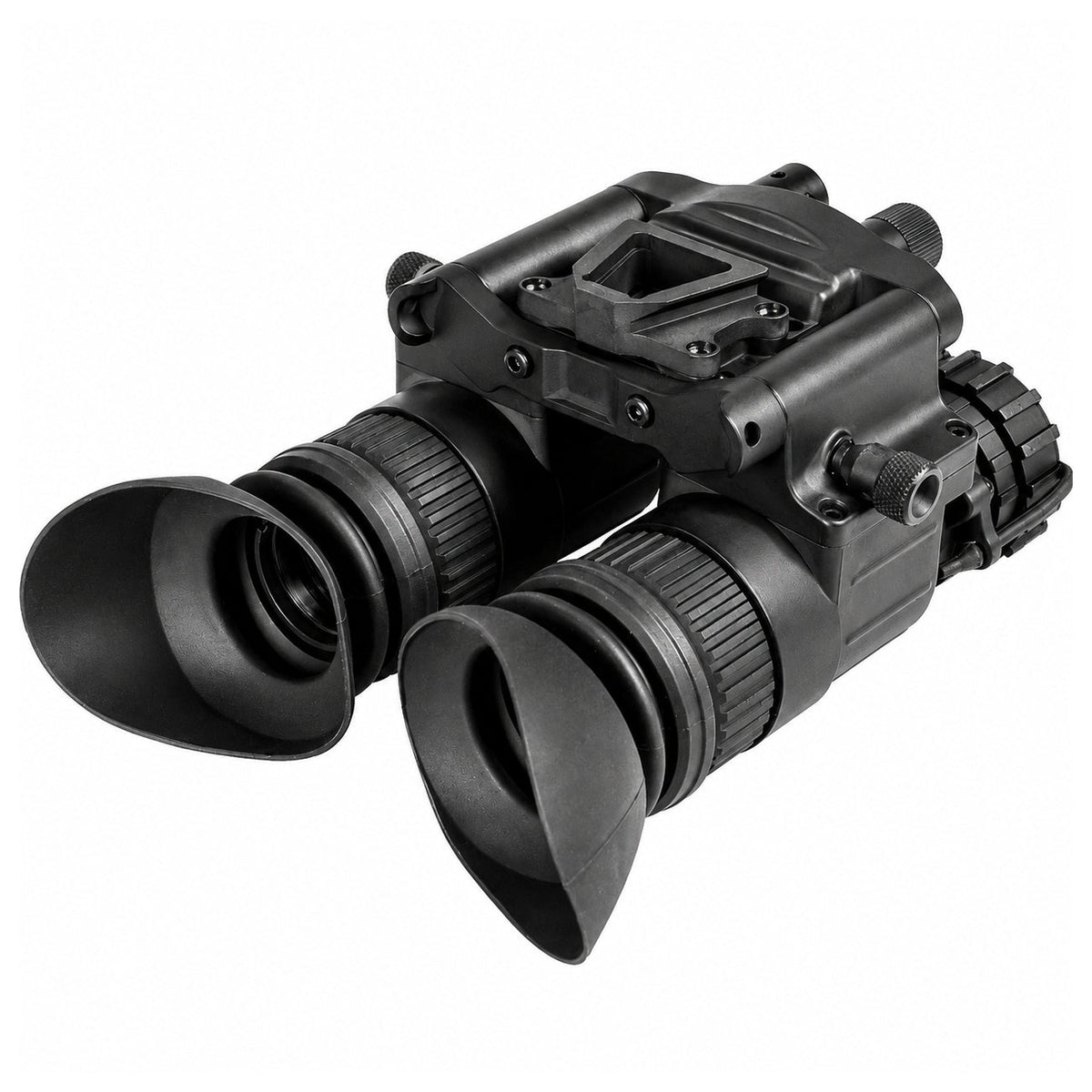 AGM Global Vision - NVG-40 Gen 2+ NL1 Grøn Natkikkert-2-XtraGrej