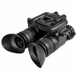 AGM Global Vision - NVG-40 Gen 2+ NL1 Grøn Natkikkert-2-XtraGrej