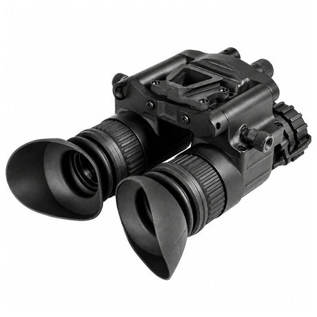 AGM Global Vision - NVG-40 Gen 2+ NL1 Grøn Natkikkert-2-XtraGrej