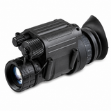 AGM Global Vision - PVS-14 Gen 2+ NL1 Grøn Natkikkert-1-XtraGrej
