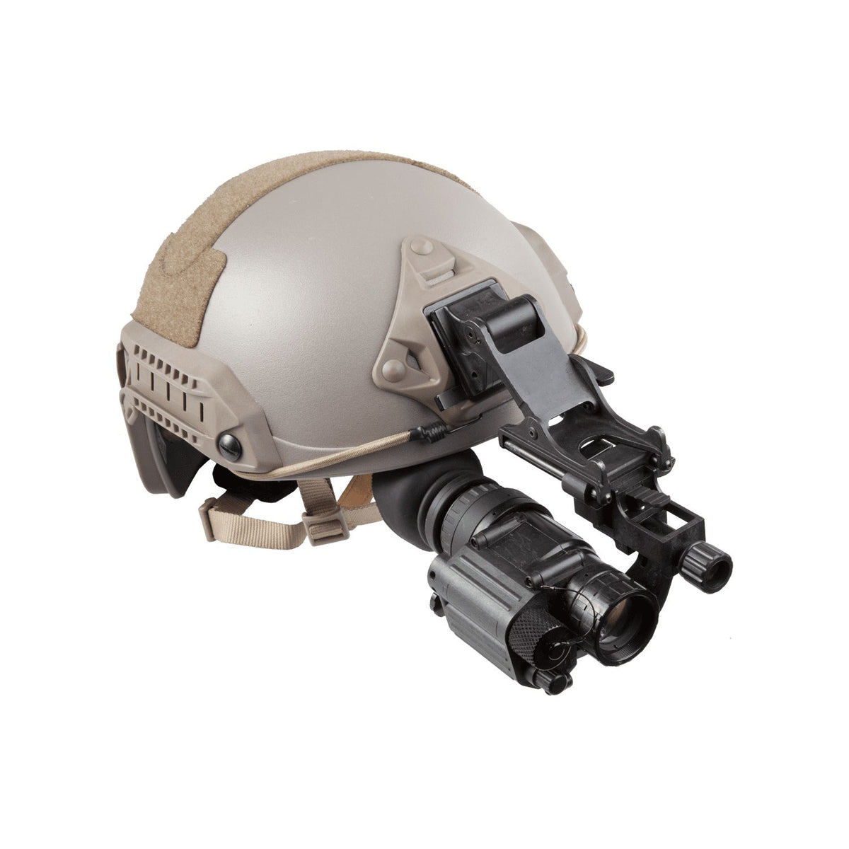 AGM Global Vision - PVS-14 Gen 2+ NL1 Grøn Natkikkert-7-XtraGrej