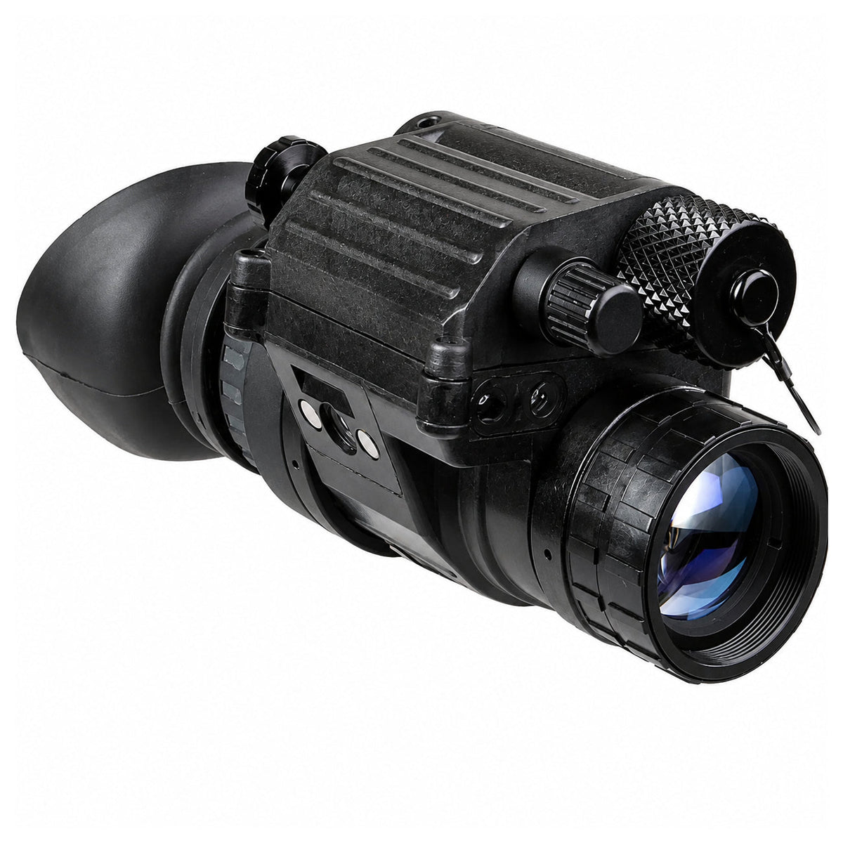AGM Global Vision - PVS-14 Gen 2+ NW1 Hvid Natkikkert-2-XtraGrej