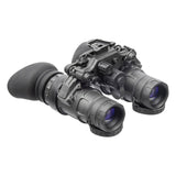 AGM Global Vision - UNVG-51 Gen 2+ HPW Hvid Natkikkert-2-XtraGrej