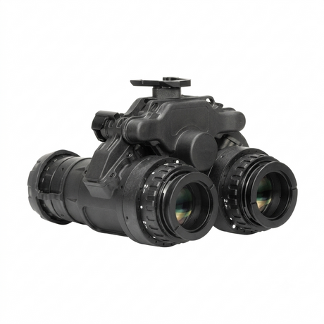 AGM Global Vision - UNVG-51 Gen 2+ NL1 Grøn Natkikkert-3-XtraGrej