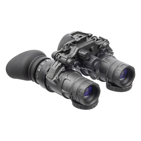 AGM Global Vision - UNVG-51 Gen 2+ NW1 Hvid Natkikkert-2-XtraGrej