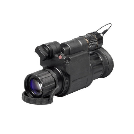 AGM Global Vision - Wolf-14 Gen 2+ NL1 Grøn Natkikkert-1-XtraGrej