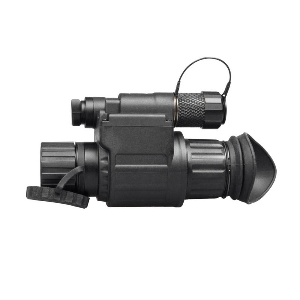 AGM Global Vision - Wolf-14 Gen 2+ NL1 Grøn Natkikkert-3-XtraGrej