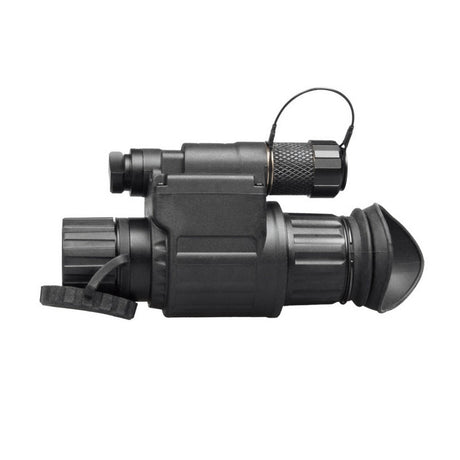 AGM Global Vision - Wolf-14 Gen 2+ NL1 Grøn Natkikkert-3-XtraGrej