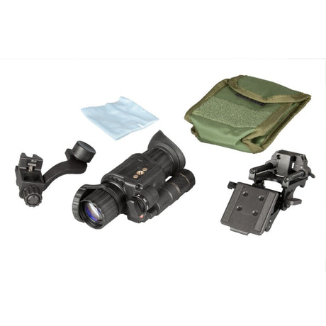 AGM Global Vision - Wolf-14 Gen 2+ NL1 Grøn Natkikkert-6-XtraGrej