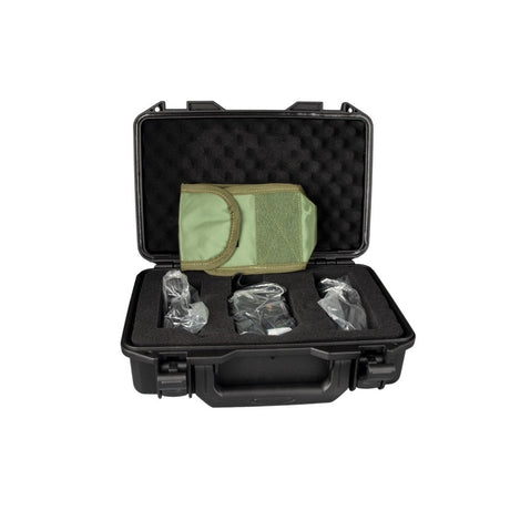 AGM Global Vision - Wolf-14 Gen 2+ NL1 Grøn Natkikkert-7-XtraGrej