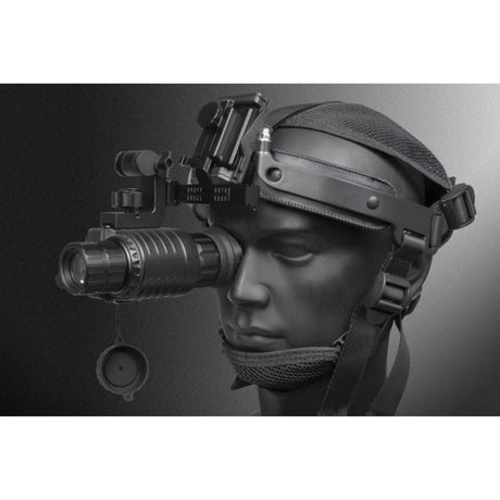 AGM Global Vision - Wolf-14 Gen 2+ NL1 Grøn Natkikkert-9-XtraGrej