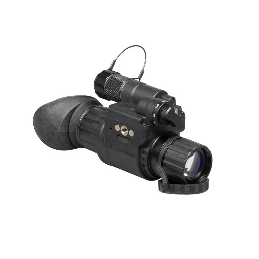 AGM Global Vision - Wolf-14 Gen 2+ NW1 Hvid Natkikkert-2-XtraGrej