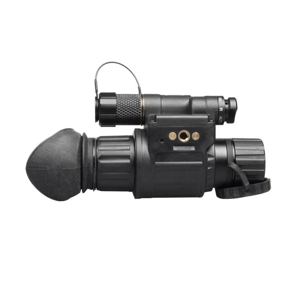 AGM Global Vision - Wolf-14 Gen 2+ NW1 Hvid Natkikkert-4-XtraGrej